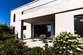 Apartment Brise - Infrarotsauna Hunde wilkommen! in Lohme